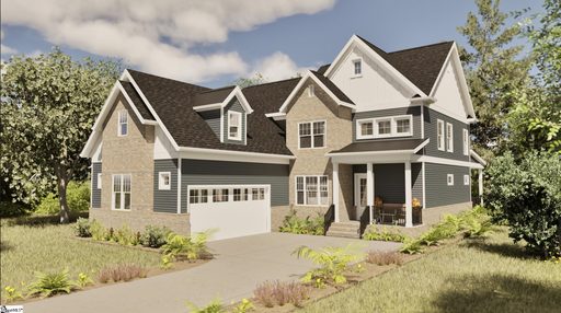 Homes in Aster, Greenville