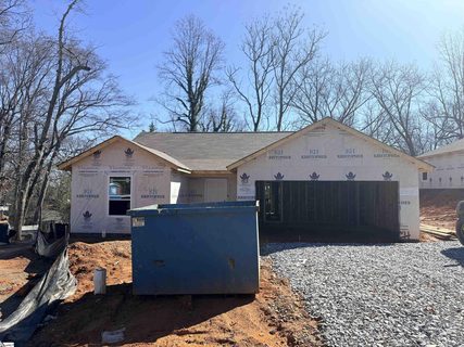 Homes in Piedmont Park, Greenville