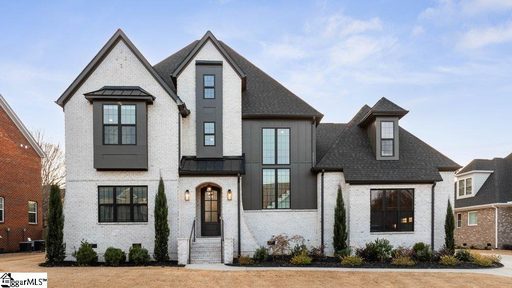 26 Ganibrille Court sold home in Highgrove Estates, Simpsonville, SC