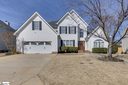 116 Summer Hill Road sold home in Simpsonville, SC