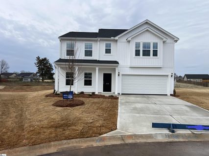 5043 Radley Road sold home in Radley Place, Chesnee, SC
