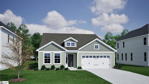 5017 Burke Meadows Run active home in Burke Estates, Chesnee, SC