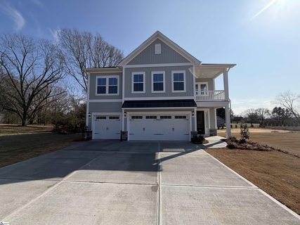 308 Vandiver Road Lot 3006 sold home in Windsor Forest, Anderson, SC