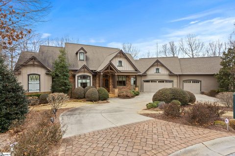 Homes in Acadia, Piedmont