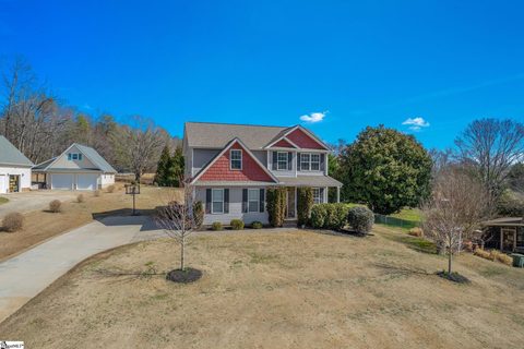 232 Saddlebrook Avenue sold home in Saddlebrook, Pickens, SC