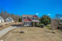 232 Saddlebrook Avenue sold home in Pickens, SC