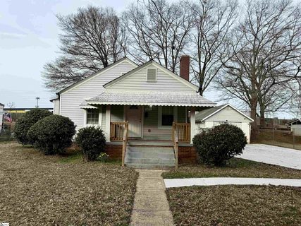 147 Phifer Drive sold home in Beaumont Mill Village, Spartanburg, SC