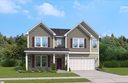 4062 Francis Spring Way sold home in Inman, SC