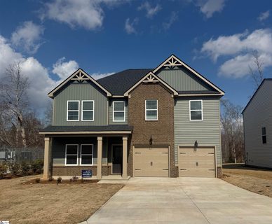409 Haddon Trail Lot 61
