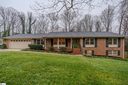 112 Hillsborough Drive sold home in Greenville, SC