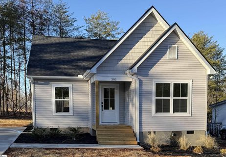 Homes in Grove Estates, Piedmont