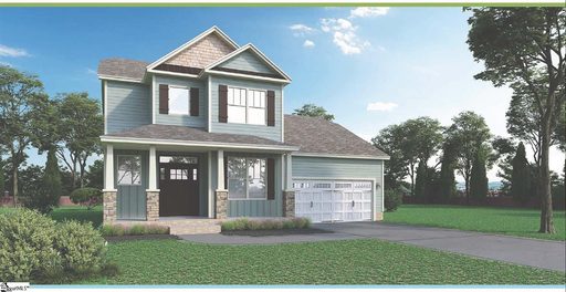 Homes in Marion, Piedmont