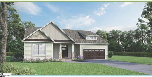 593 Camden Drive active home in Marion, Piedmont, SC