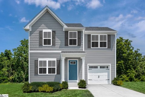 553 Stanford Drive