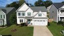 204 Easton Meadow Way sold home in Greer, SC