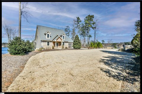 803 Barefoot Cove Drive