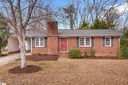 9 Forestdale Drive sold home in Taylors, SC