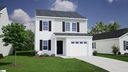 2341 Mill Loop Lot 45 sold home in Spartanburg, SC