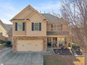 190 Raven Falls Lane sold home in Simpsonville, SC