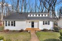 104 Parkstone Drive sold home in Greenville, SC