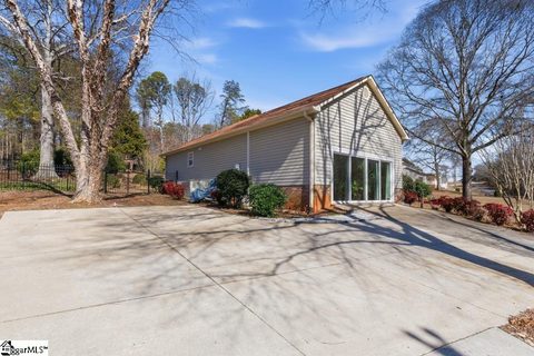 402 Graham Road sold home in Centerville Terrace, Anderson, SC