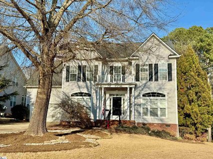 109 Guilford Drive active home in Pendleton Plantation, Easley, SC