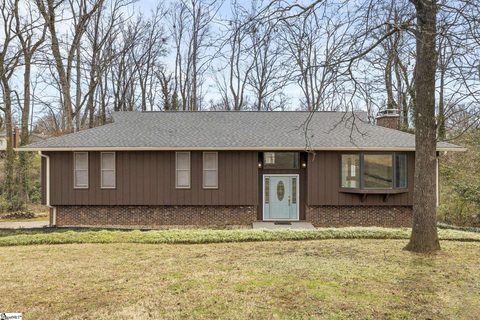 7 Balmoral Court sold home in Westcliffe, Greenville, SC
