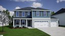 455 Dodger Avenue Lot 14 sold home in Chesnee, SC