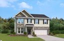 4046 Francis Spring Way sold home in Inman, SC