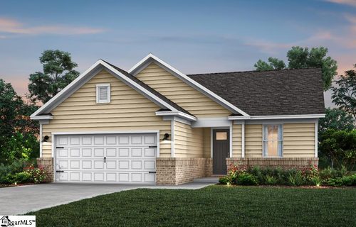 821 Sweetwater Springs Drive Lot 111
