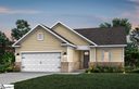 821 Sweetwater Springs Drive Lot 111 sold home in Moore, SC