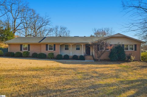 401 Dellrose Circle sold home in Drexel Terrace, Taylors, SC