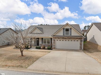 313 Highland Springs Loop sold home in Highland Springs, Inman, SC