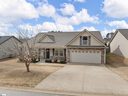 313 Highland Springs Loop sold home in Inman, SC