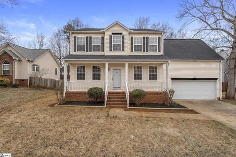 343 Annabel Drive