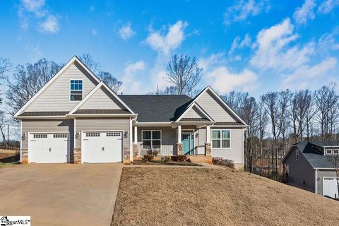 Homes in Shady Grove Hills, Wellford