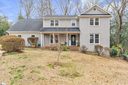 106 Scattershot Lane sold home in Greer, SC
