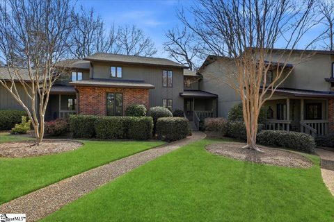 208 Ingleside Way sold condo in Ingleside, Greenville, SC