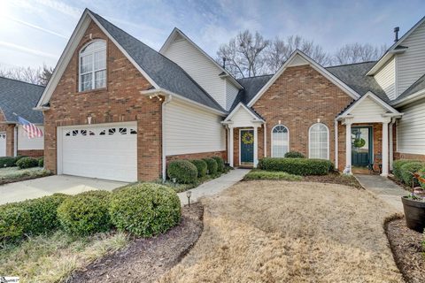 30 Kennebec Lane pending home in Wyndham Place, Simpsonville, SC