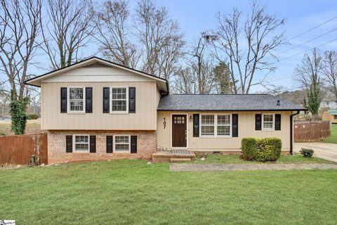 107 Bentbrush Drive
