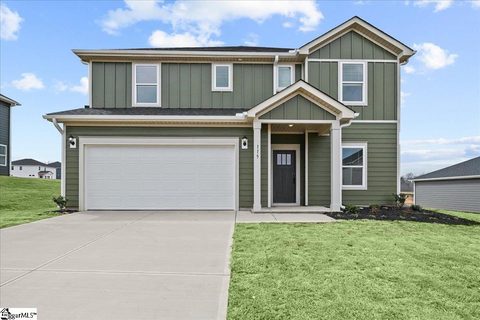 115 Barreto Court