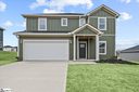 115 Barreto Court sold home in Boiling Springs, SC