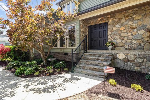 204 Carnoustie Drive sold home in Smithfields, Easley, SC