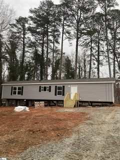 298 N Davis Drive sold manufactured home in Port Bass, Fair Play, SC