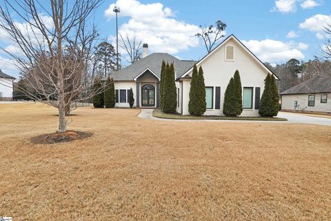 19 Meadow Reserve Place sold home in Laurel Grove, Simpsonville, SC