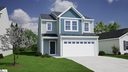 12127 Lansbury Drive Lot 68 sold home in Inman, SC