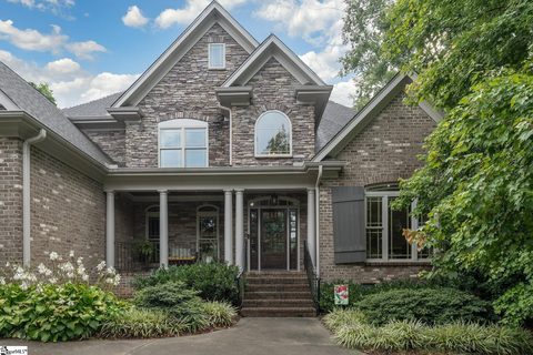 18 Sable Glen Road sold home in Claremont, Greenville, SC