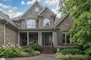 18 Sable Glen Road sold home in Greenville, SC