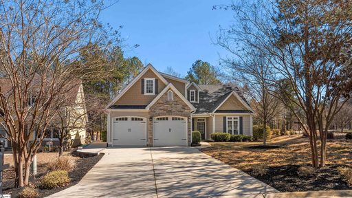 119 Lookout Way active home in Grand Harbor, Ninety Six, SC