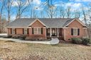 1432 Hunters Trail sold home in Anderson, SC